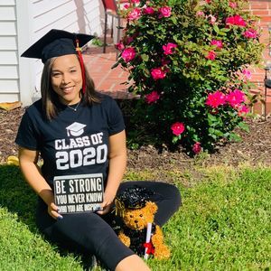 Meet your Posher, Krista